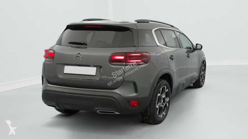 Véhicule utilitaire Citroën C5
