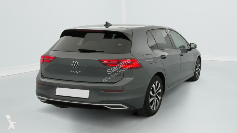 Véhicule utilitaire Volkswagen  GOLF 8