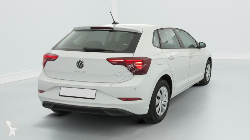 Véhicule utilitaire Volkswagen  POLO