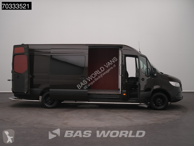 Mercedes 315 CDI Automaat Pro Nwe model L3H2...