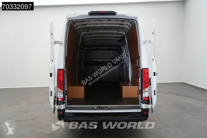 Iveco 35C18 3.0L L2H2 Very nice car! Airco...