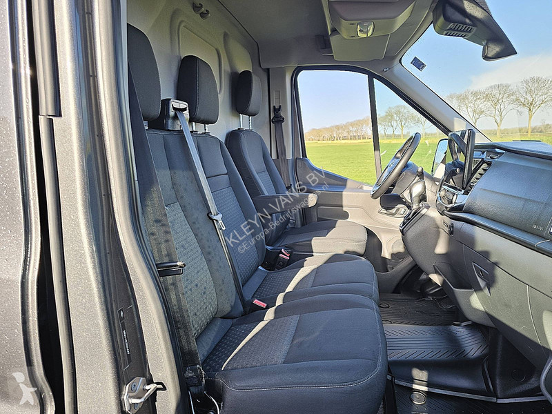 Ford 2.0 L3H2 CarPlay Xenon! van