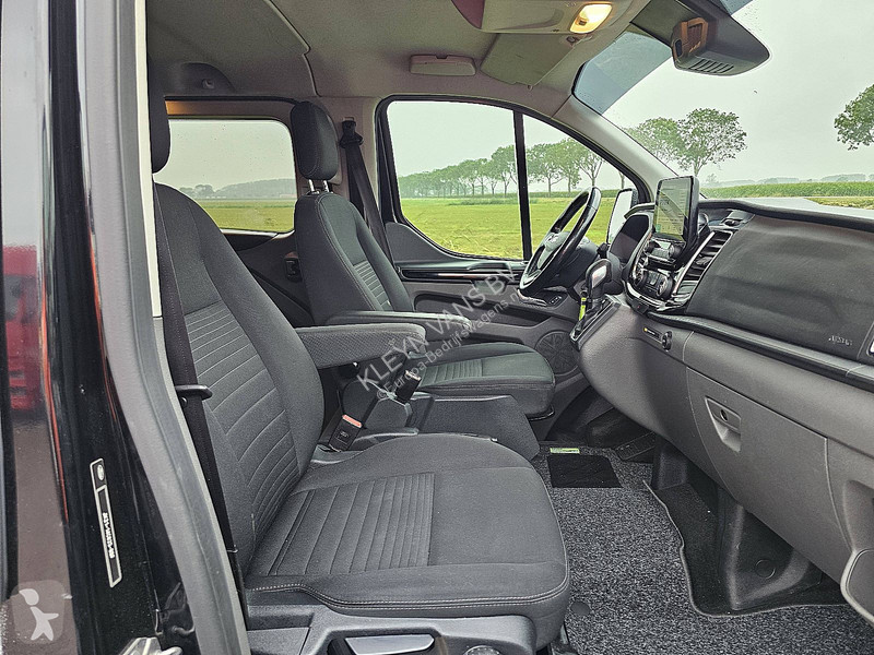Véhicule utilitaire Ford 2.0 Limited D.C. 2.0tdci