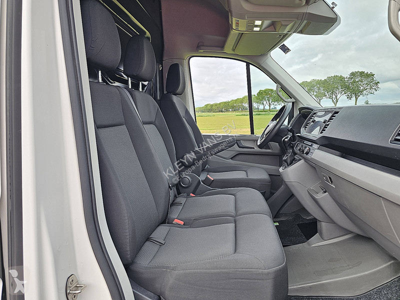 MAN 3.180 L4H3 Navi 177Pk AC! van