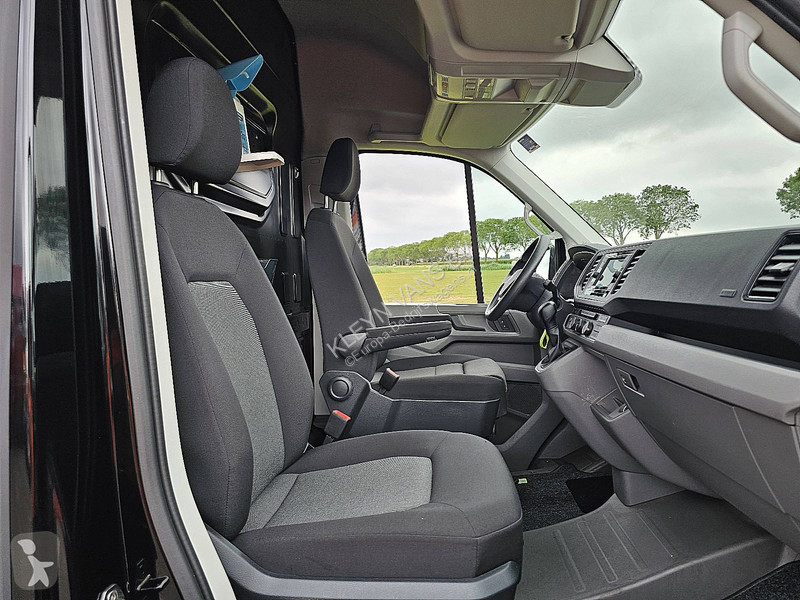 Volkswagen 35 2.0 L4H3 Automaat Airco van