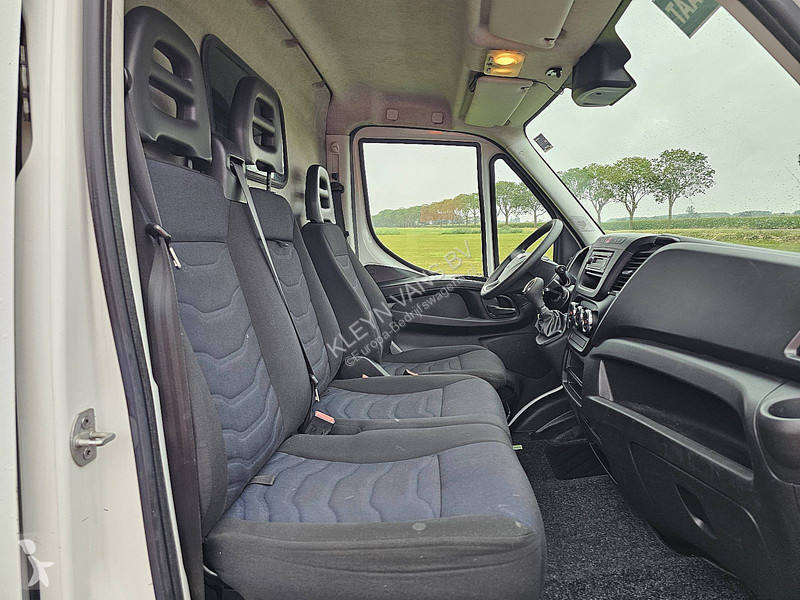 Bedrijfswagen Iveco 35 S