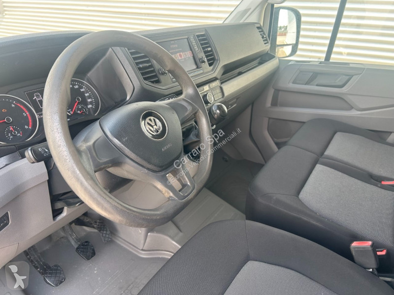 Volkswagen II van