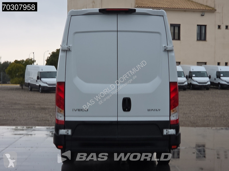 Iveco 35S18 Nuevo - 3.0L - Automático - 180CV -...
