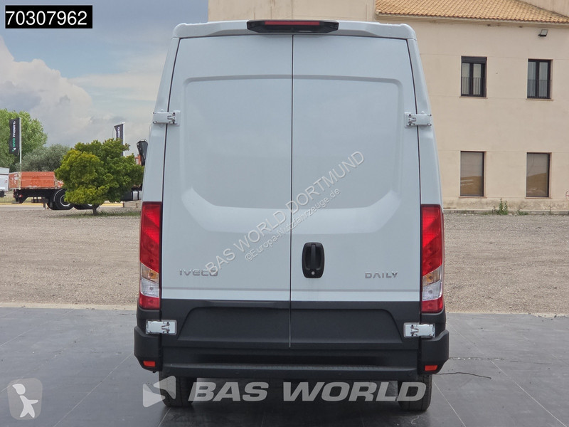 Iveco 35S18 Nuevo - 3.0L - Automático - 180CV -...