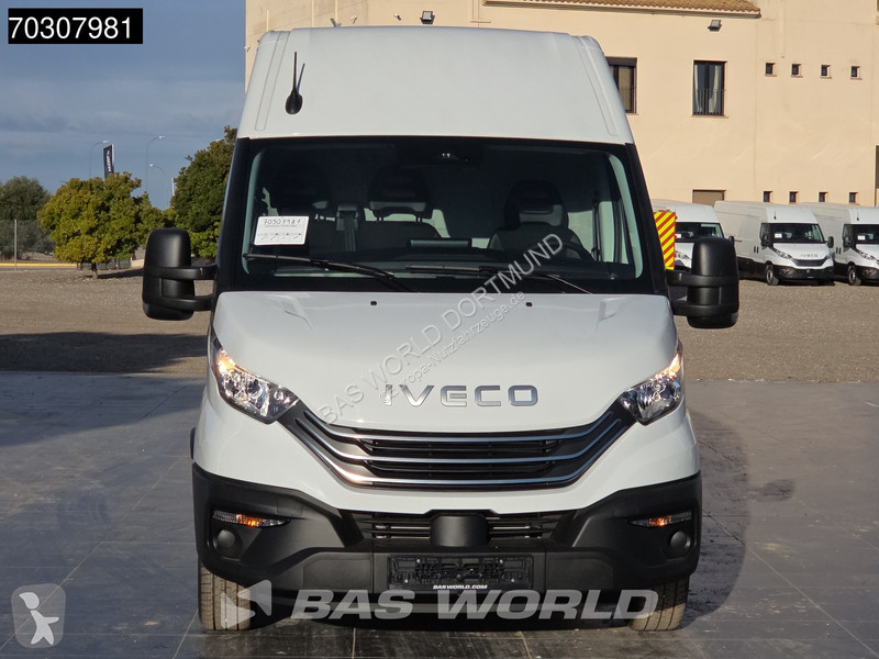 Iveco 35S18 Nuevo - 3.0L - Automático - 180CV -...