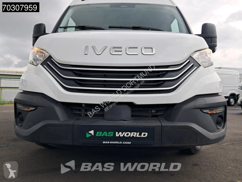 Iveco 35S18 3.0L - Automático - 180CV - L2H2 -...