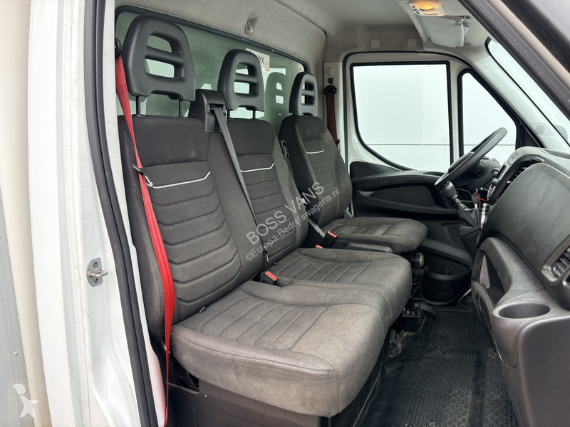 Véhicule utilitaire Iveco 35C16 3.0 160PK...