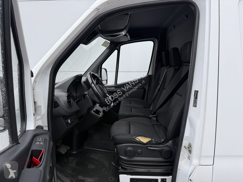 Mercedes 315 1.9 CDI Automaat L3H2 Climate...