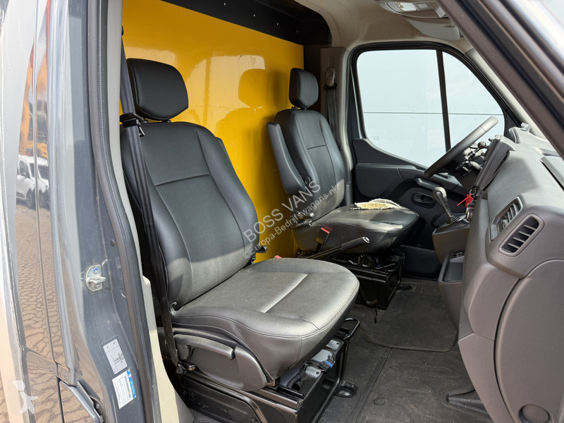Renault Plancher T35 2.3 DCI 150PK Lowliner...