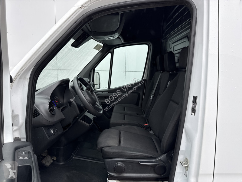 Mercedes 314 2.2 CDI Automaat L2H2 Climate...