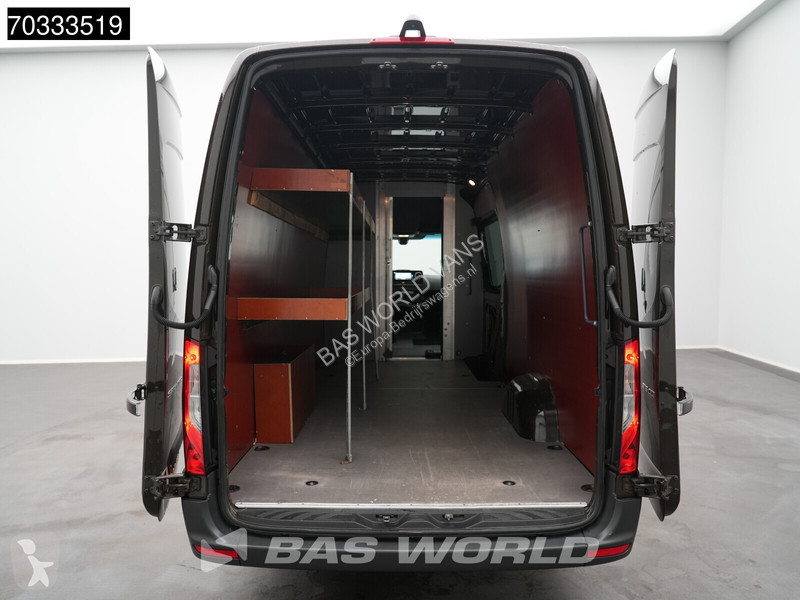 Mercedes 315 CDI Automaat Pro Nwe model L3H2...
