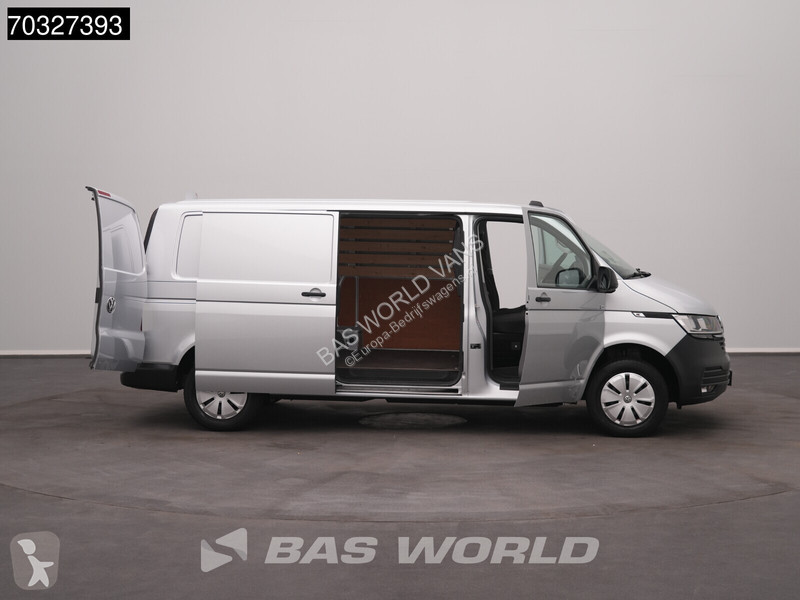 Volkswagen L2H1 Trekhaak CarPlay Airco Cruise...