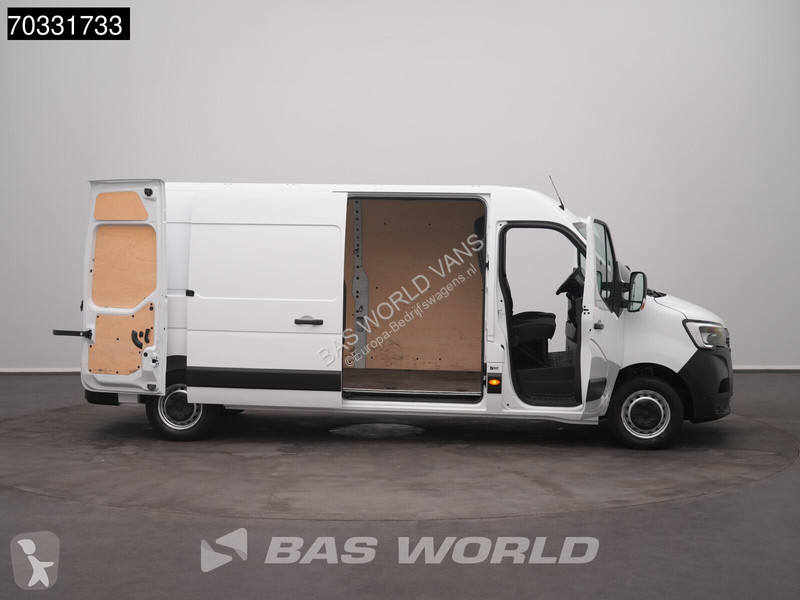 Renault L3H2 Airco Cruise Parkeersensoren Maxi...