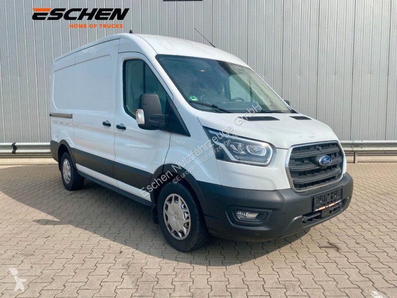 عربة نفعية Ford |...