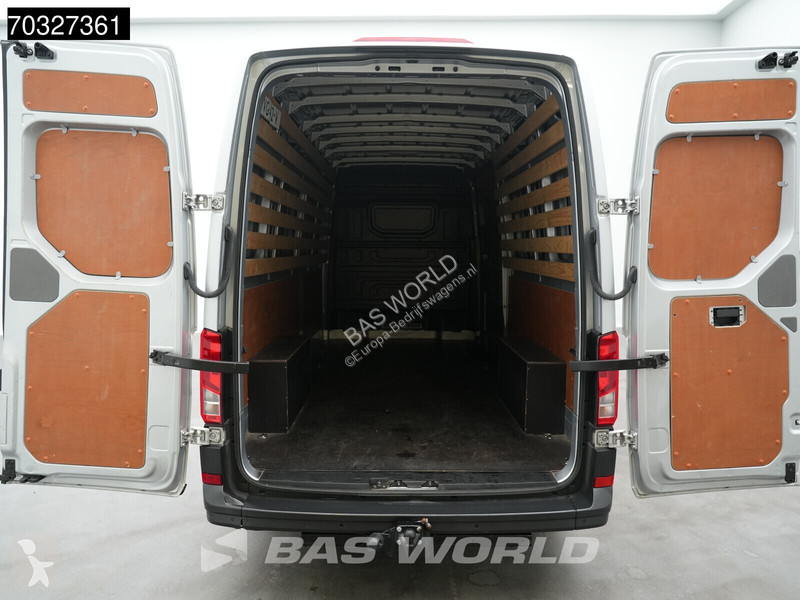 Furgoneta Volkswagen 140pk Automaat L4H3 Airco...