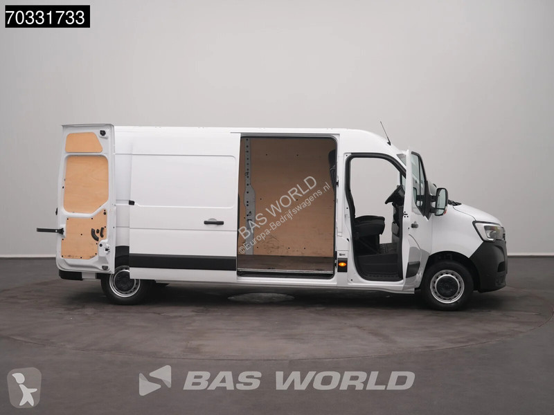 Furgoneta Renault L3H2 Airco Cruise...