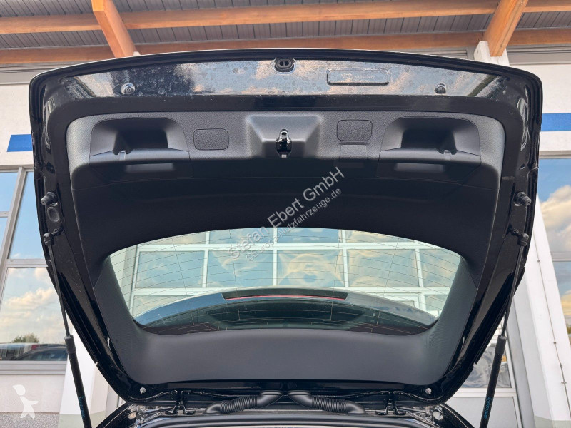Mercedes 180 SB Kamera+LED+CarPlay+Spur+DAB van