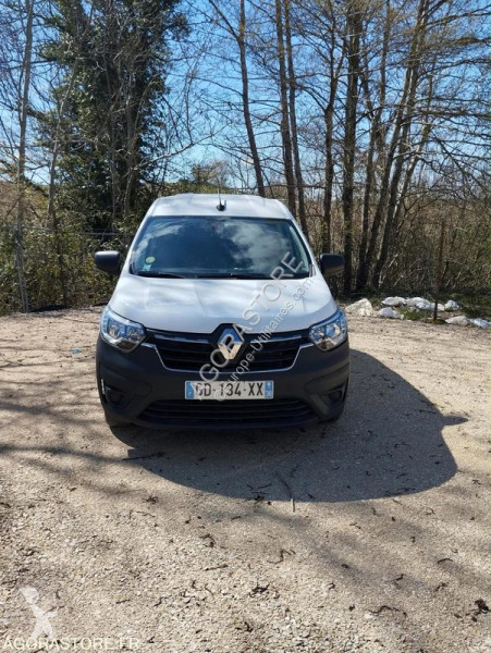 Autoutilitară Renault EXPRESS