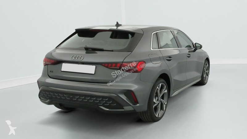 Véhicule utilitaire Audi  A3 SPORTBACK