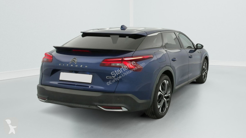Véhicule utilitaire Citroën C5