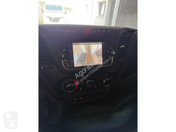 Iveco  van