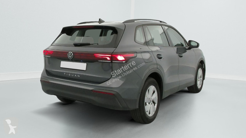 Véhicule utilitaire Volkswagen