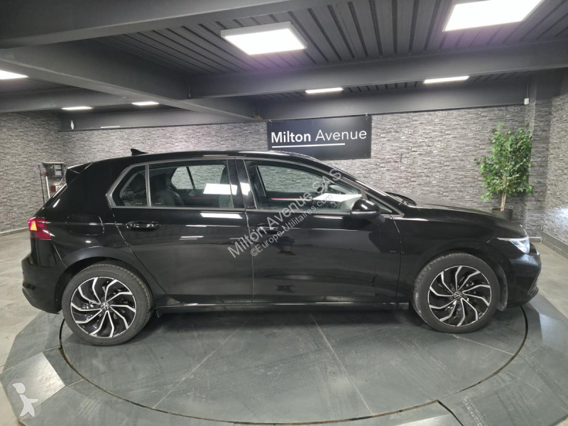 Furgoneta Volkswagen 1.0 eTSI OPF 110 DSG 7 Life