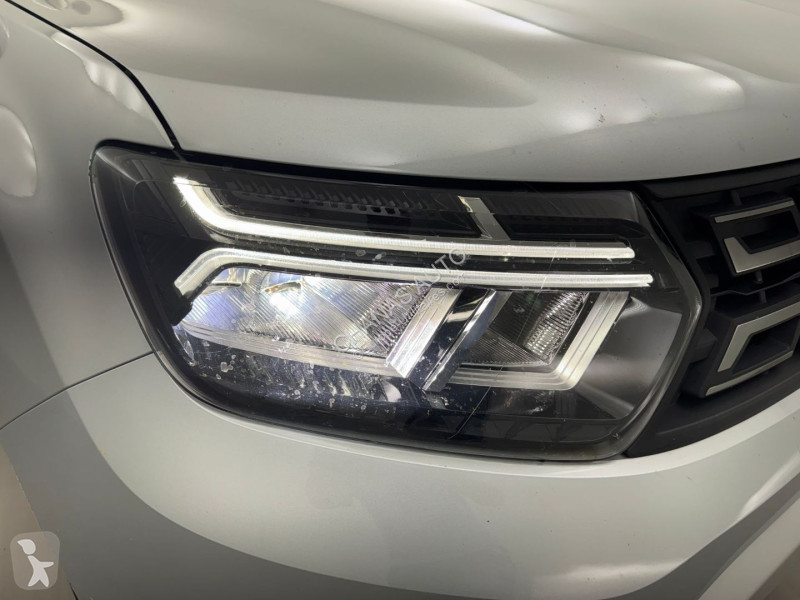 Véhicule utilitaire Dacia 1.3 TCe 130 Prestige