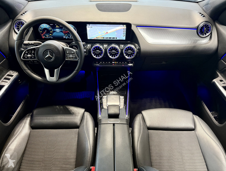 Mercedes GLA 200 D 150CH PROGRESSIVE LINE...