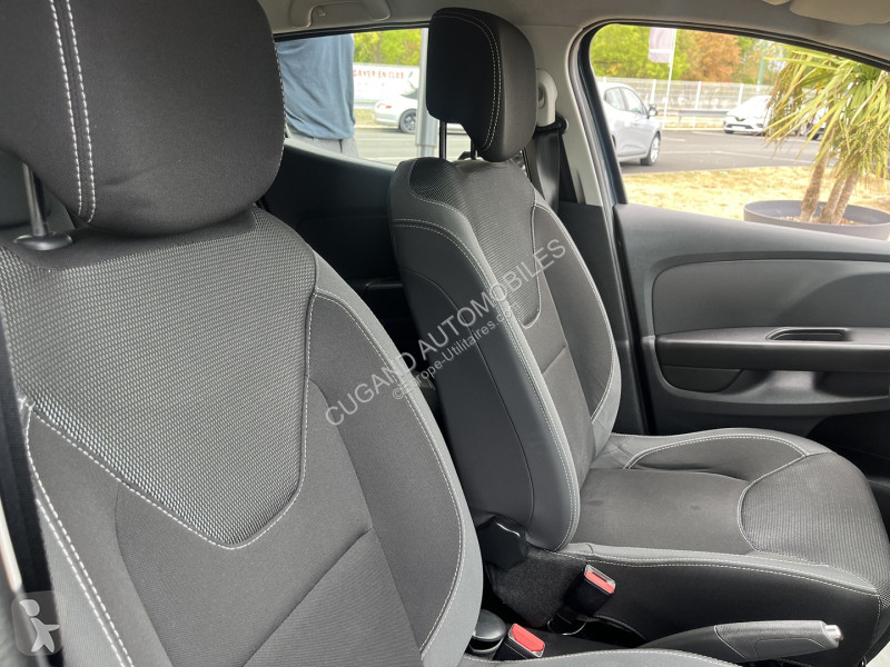 Bedrijfswagen Renault CLIO IV 1.2 16V 75CH...