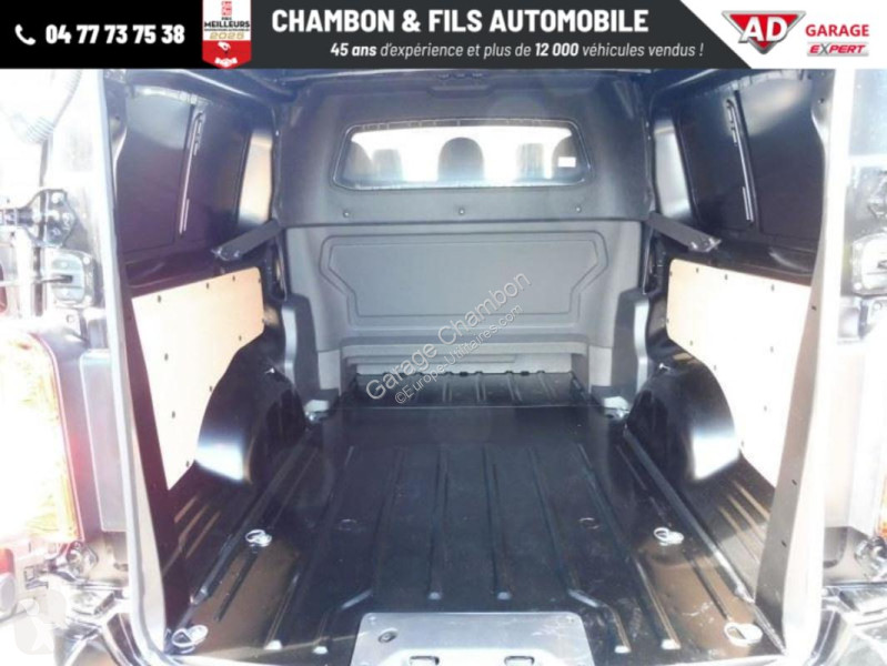 Véhicule utilitaire Peugeot XL 2.2 DIESEL 180CH...