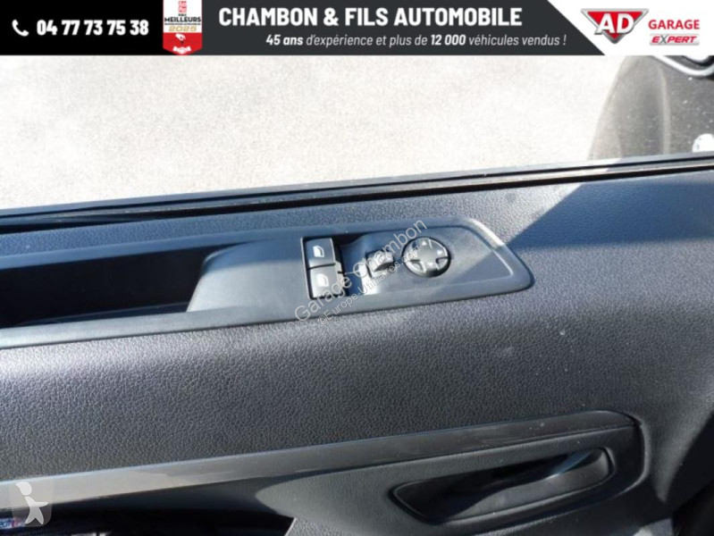 Véhicule utilitaire Peugeot XL 2.2 DIESEL 180CH...