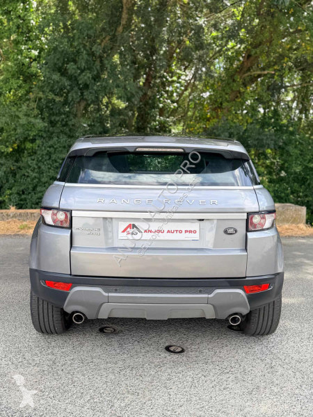 Land Rover 2.2 D 4x4 190cv DYNAMIC SD4 BOITE...