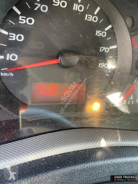 Renault  van