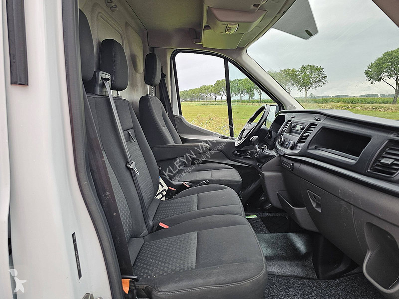 Furgoneta Ford 2.0 ECOBLUE 105 L2H2
