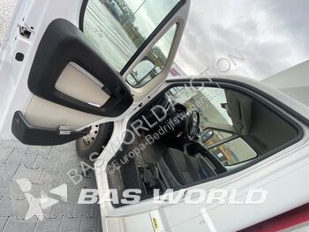 Furgoneta Fiat -