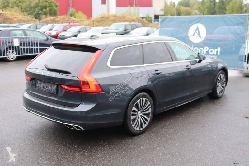 Furgoneta Volvo  V90