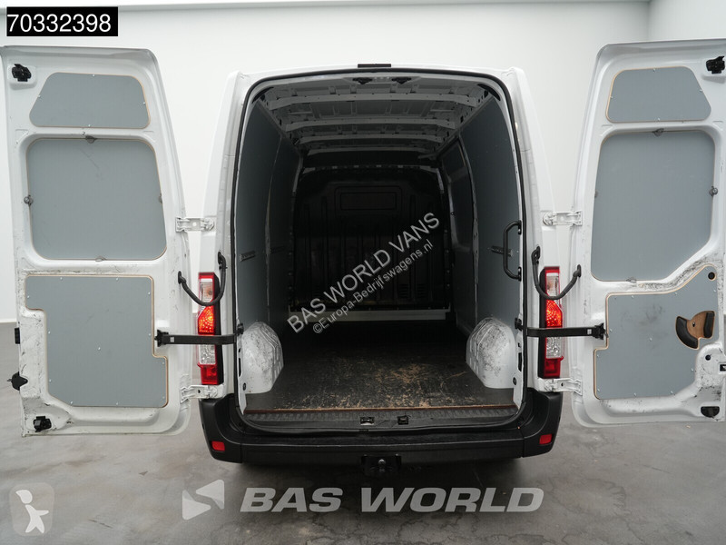 Bedrijfswagen Renault L2H2 Trekhaak APK 02/2027...