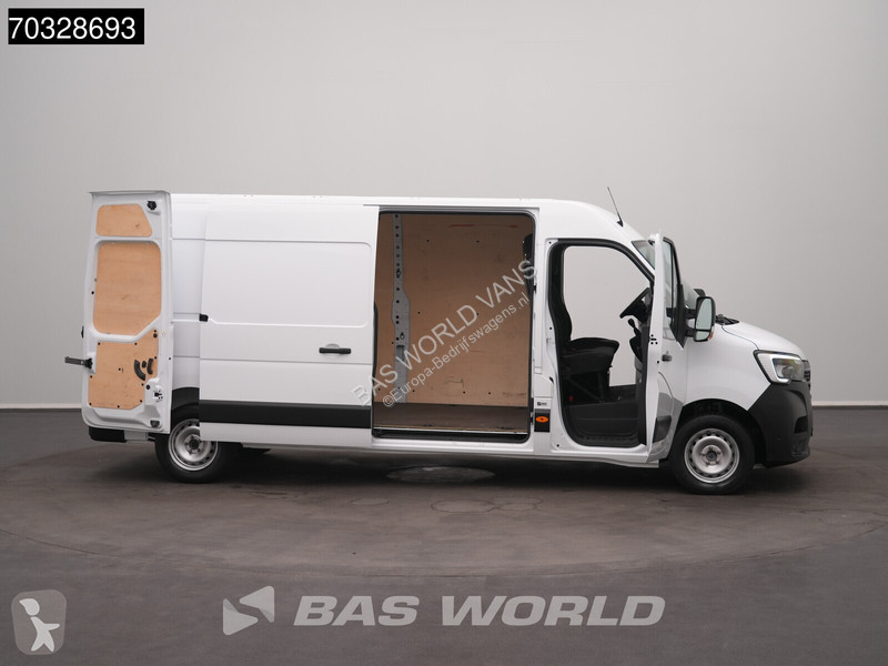 Bedrijfswagen Renault L3H2 Maxi Airco Cruise...
