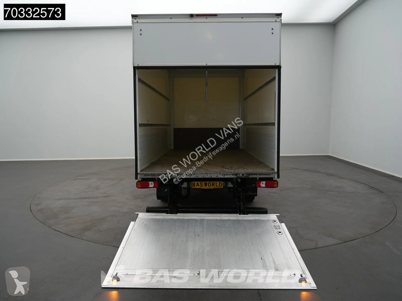 Iveco 35S16 Automaat Laadklep Airco Hi-Connect...