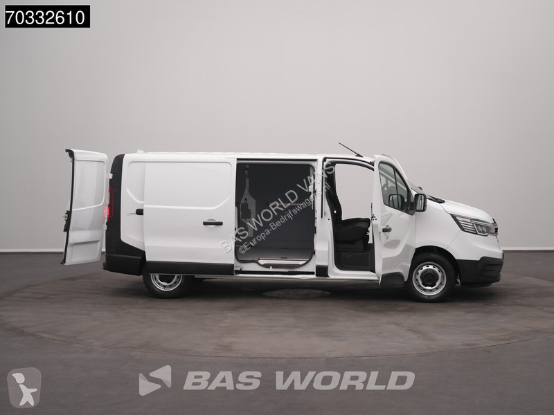 Veículo utilitário Renault 130pk L2H1 Navi...