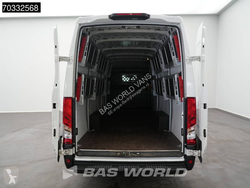 Коммерческий автомобиль Iveco 35S16 Automaat...