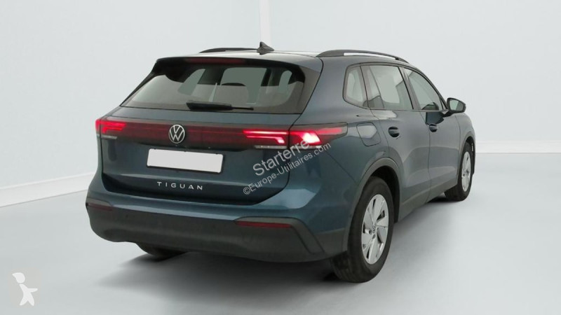 Véhicule utilitaire Volkswagen
