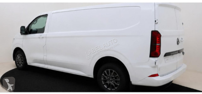 Véhicule utilitaire Volkswagen
