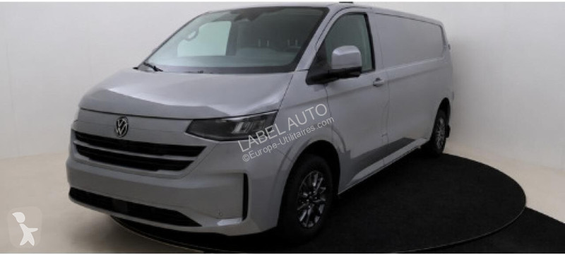 Veículo utilitário Volkswagen